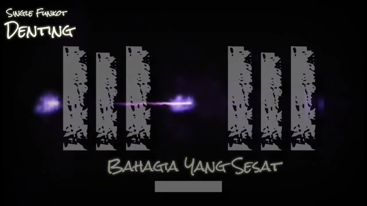 Denting  Melly Goesloew Amel kemek  - Single Funkot