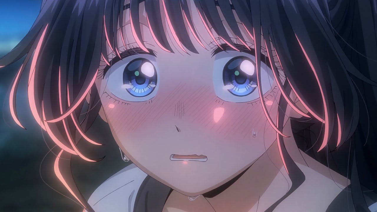 Cuando le DECLARAS TU AMOR a tu WAIFU... ESTO NO ES UN SIMULACRO REPITO NO ES UN SIMULACRO 🔊