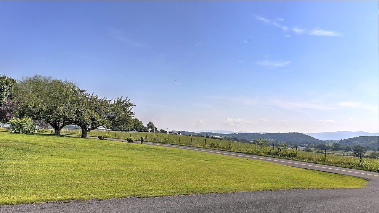 1945 Smithland Rd, Harrisonburg, VA Home For Sale 349,900 YouTube