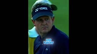 He Waited 14 Minutes, Then Picked The Wrong Club #usopen