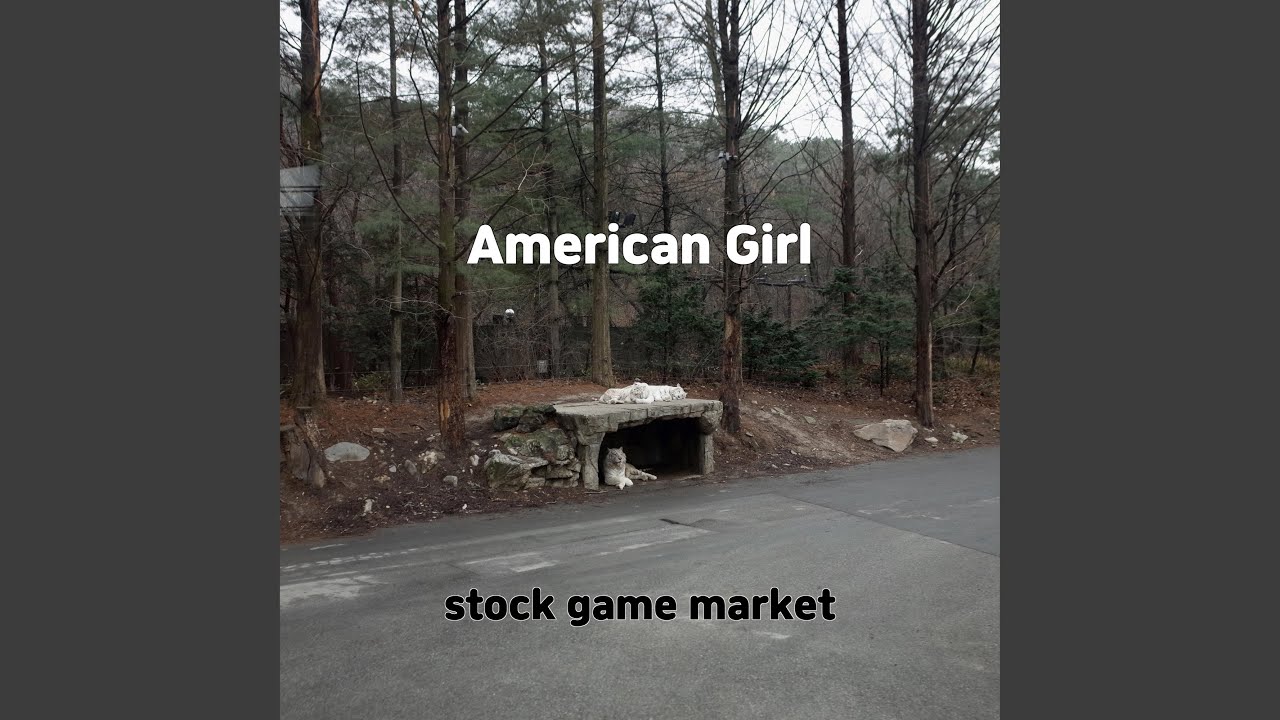 American Girl