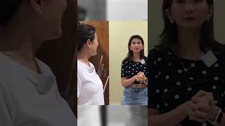 Sa Pag-Iwan Sa Pag-Aartista, Natagpuan Ang Tunay Na Saya At Layunin.