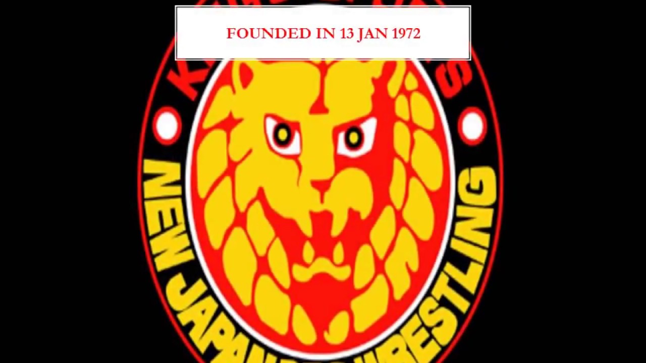 TOP 10 WRESTLING PROMOTION