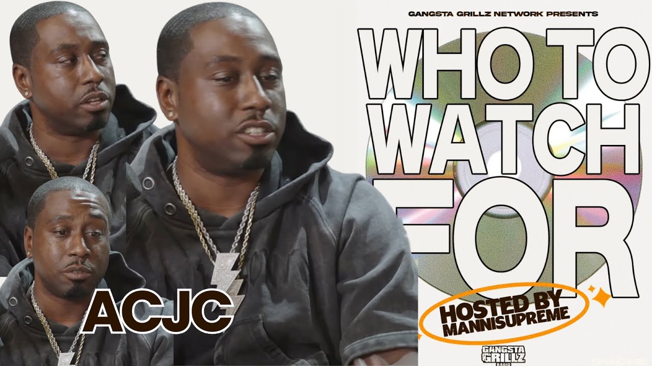 ACJC: The Family Legacy of Music & Memory