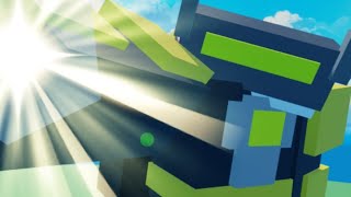 Dummy war multiverse episode 1 (early version) (no audio)