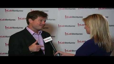 Interview with Michael Maddock (Maddock Douglas)