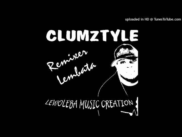 Shefram Crew - Pachaus Kava Bar Remix By. [DJ Clumztyle Lembata] class=