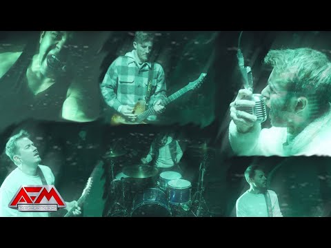 ONLAP, LANSDOWNE - Ghosts (2024) // Official Music Video // AFM Records