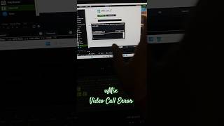 vMix Call Not Working? 😤 | Easy Solution #shorts #vmix #vMixcallerror #livestreaming