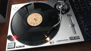 Indeep Last Night A D.j. Saved My Life 12 Vocal Vinyl View