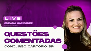 Questões Comentadas] Registro de Títulos e Documentos | Cartório ...