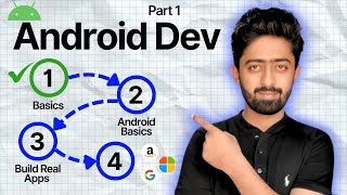 Learn Kotlin for Android Development | High-Paying Career Skill (Step-by-Step Course 2025)