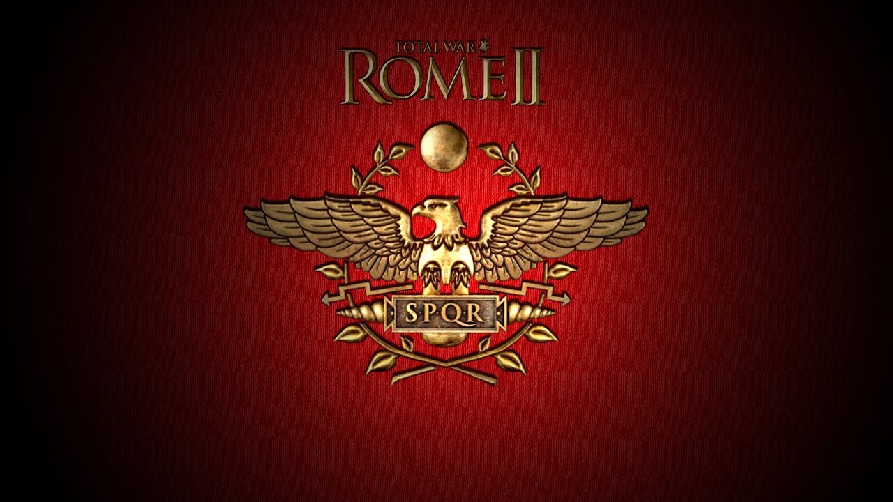 #7 information about the map of Rome 2 Total War!