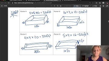 Eureka Math Grade 5 Module 5 Lesson 7 Problem Set