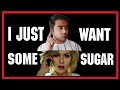 I just want some sugar ft scarlett johansson  lucy  noel edward