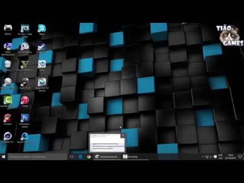 Vídeo: Como realocar o espaço em disco do Windows 10? Vídeo: Como realocar o espaço em disco do Windows 10?