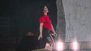 SPIRITBOX SOFT SPINE LIVE MORTON AMPHITHEATER RIVERSIDE MO 7-12-2026 screenshot 1