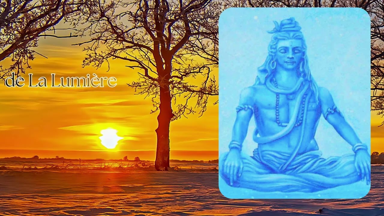 LE CHANT DU MAÎTRE