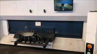 Trumpf Trulaser Cell 8030 L45 Laser Cutting Machine