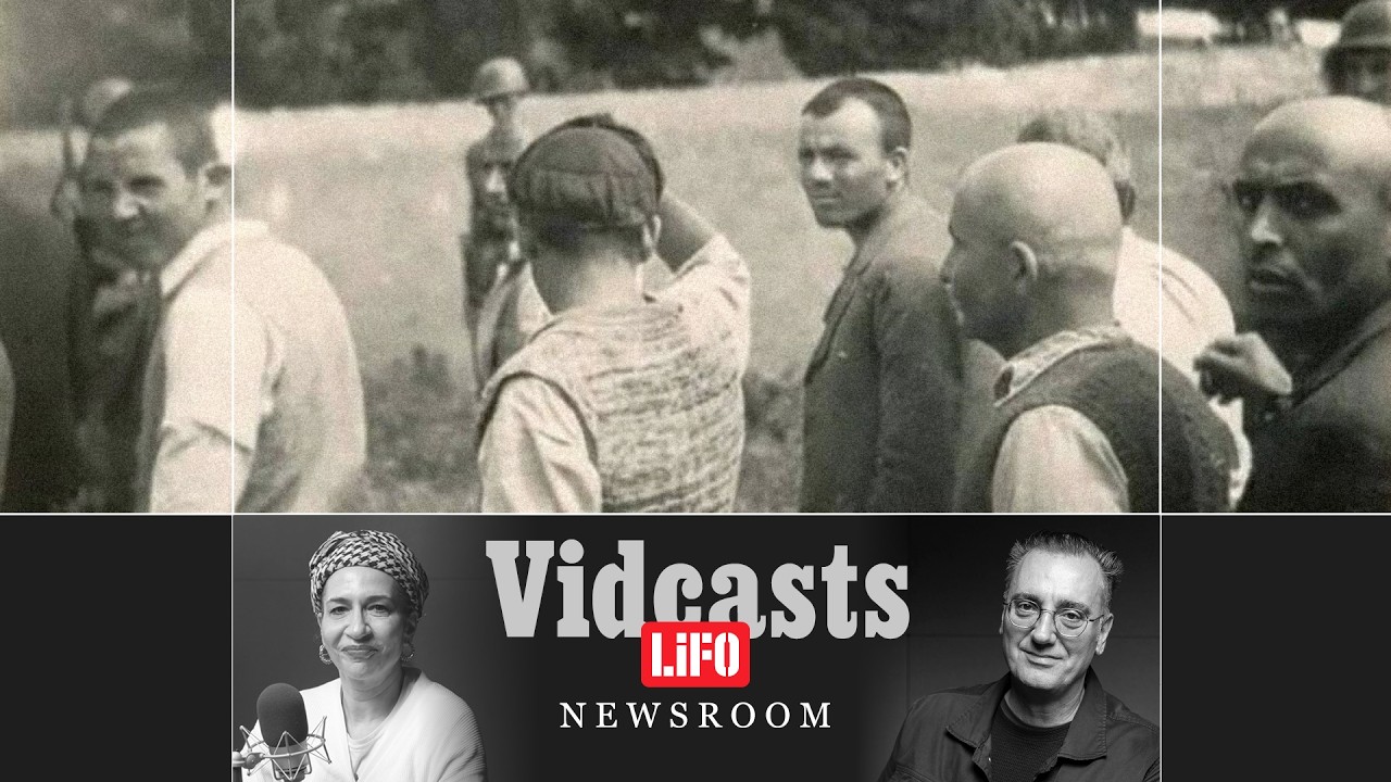 «Η Ελλάδα είναι το μοναδικό παράδειγμα πλήρους ατιμωρησίας»