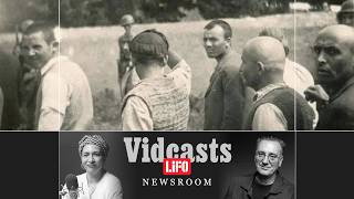 «Η Ελλάδα είναι το μοναδικό παράδειγμα πλήρους ατιμωρησίας»