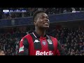 Résumé : Qualif' HALLUCINANTE de Nice dans les dernières secondes vs Montpellier ! Coupe de France