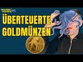 Goldmnzen im internetberteuert oder fair