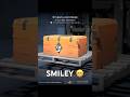 MP7 Smiley From Case #cs2 #caseopening #gaming