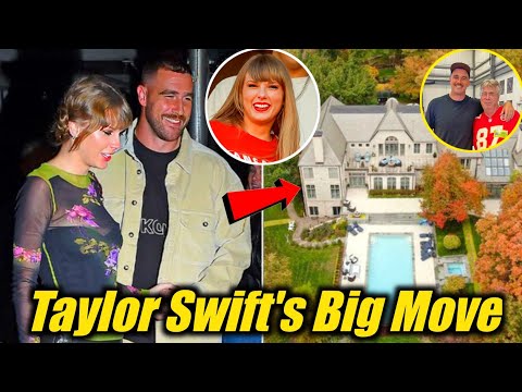 Taylor Swift's Big