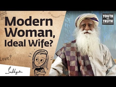 Video: What An Ideal Wife Should Be