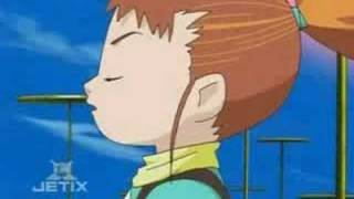 Rika This Is Me Henry I Gotta Find You Amv