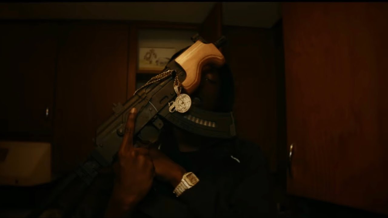 REIGN - WHEN IT RAINS IT POURS