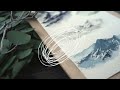 Beginning of video
