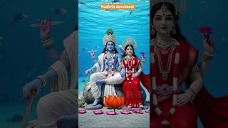 Om Jai Jagadish hare #vishnu #narayan #ytshorts #god #video #song #trending #viral #devotional #yt