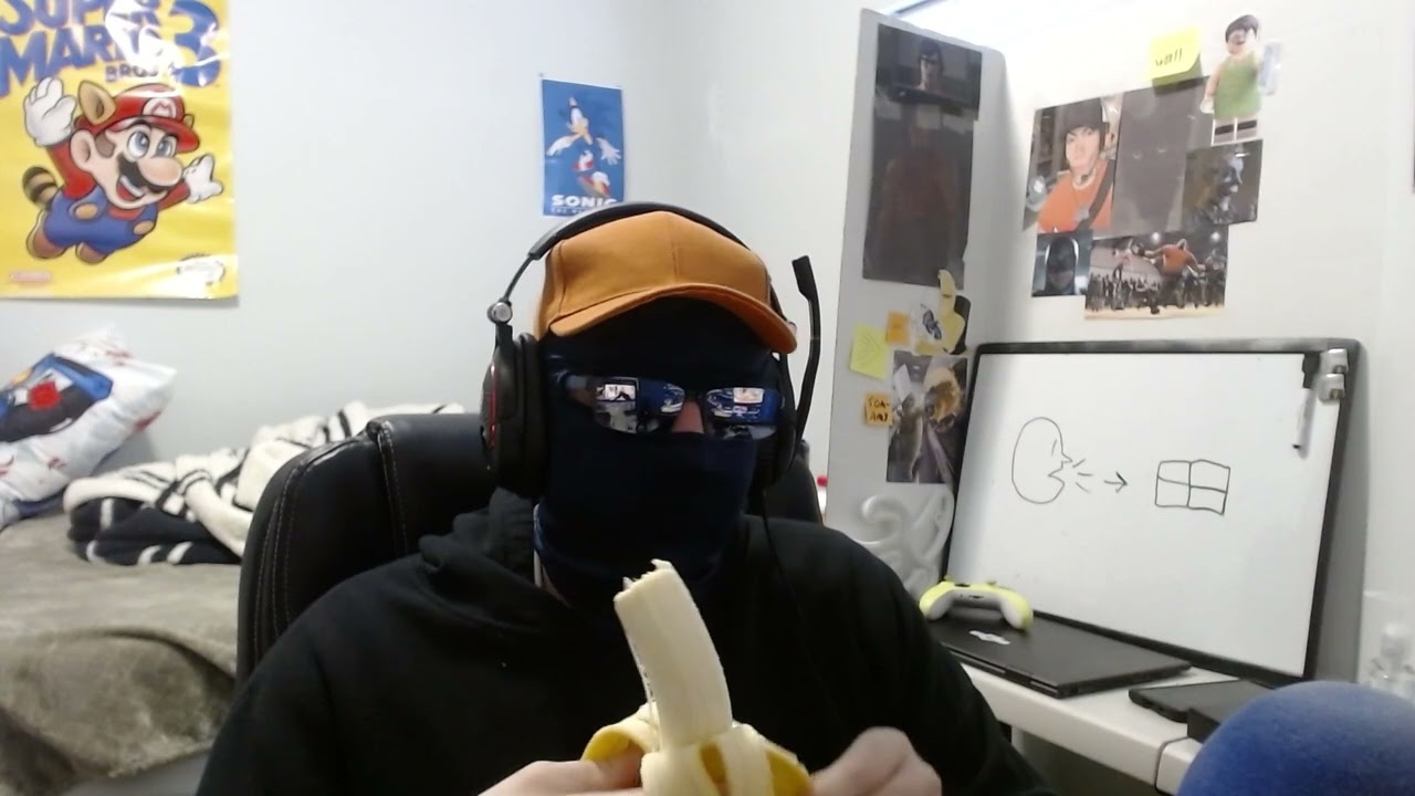 Eating a Banana Everyday until Valve Adds the Strange Second Banana to TF2 #73 