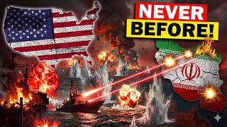 Operation Epic Fury Redesigns Gulf Power Dynamics as Iran’s Naval Strategy Collapses