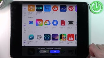 How to Take Full Page Screenshot on OnePlus Pad?