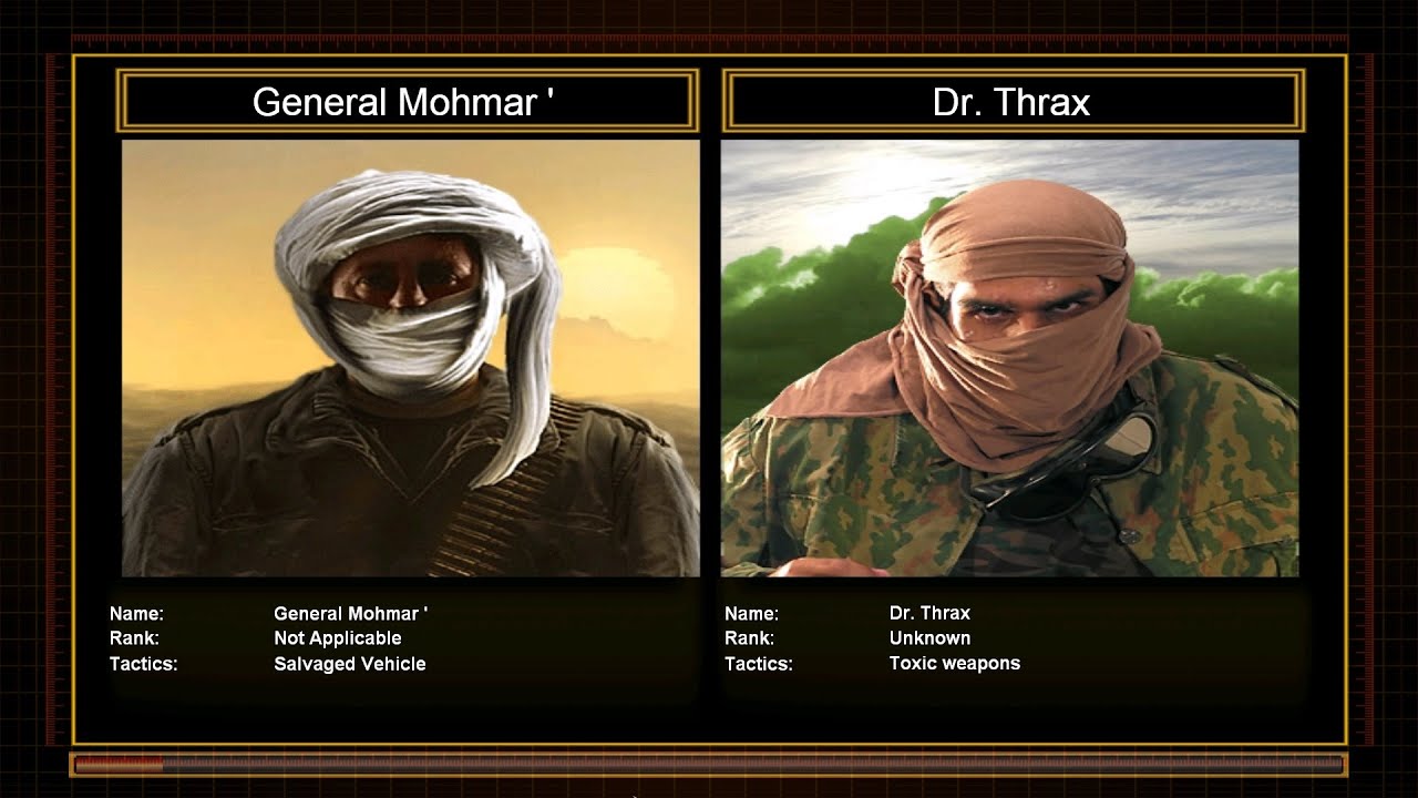 Испытание ShockWave Remastered: Генерал-спасатель против Генерала-токсина #2