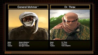ShockWave Remastered  Challenge: Salvage General vs Toxin General #2