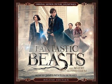 James Newton Howard Wonderful Soundtracks
