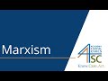 Understanding Marxism