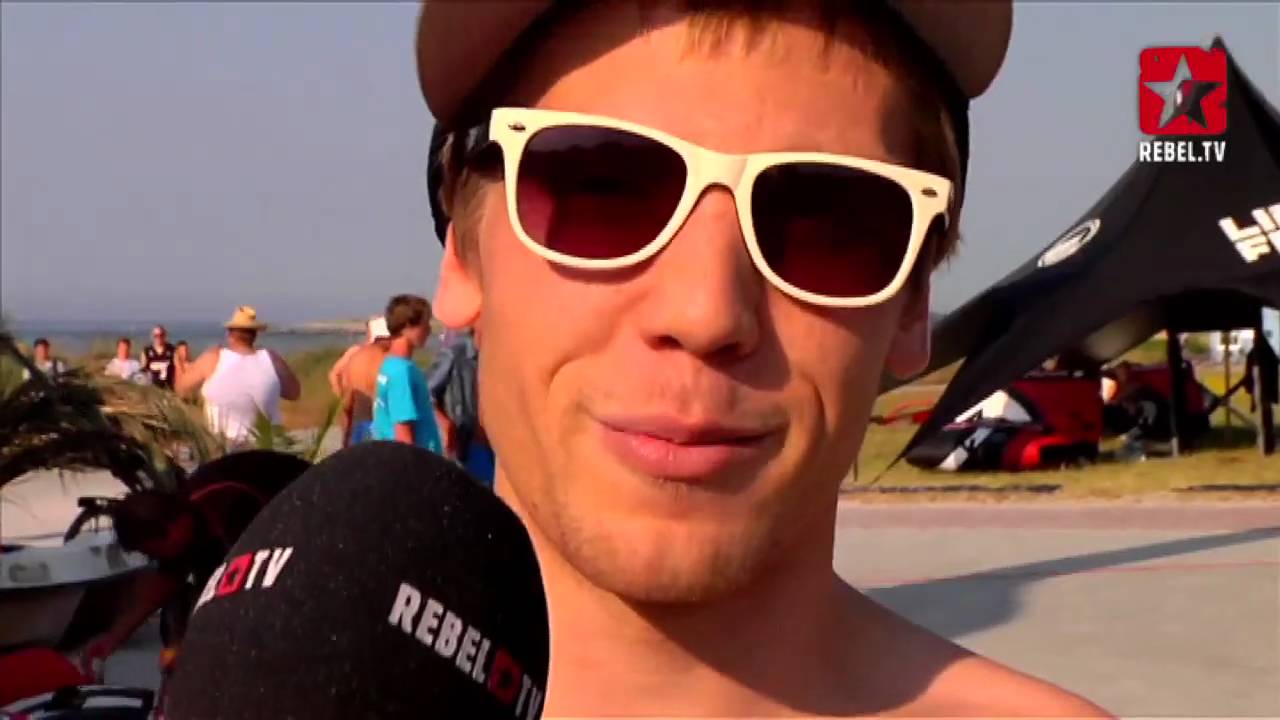 Kiteskate Masters 2010