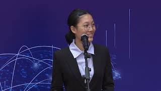 NUS Distinguished Speaker Series – Shaping the Future of Global Public Health