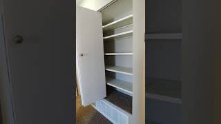 1BD/1BA 704 sq ft Apartment - 614