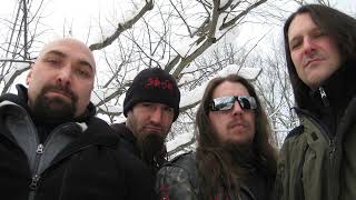 Immolation - The Comfort of Cowards