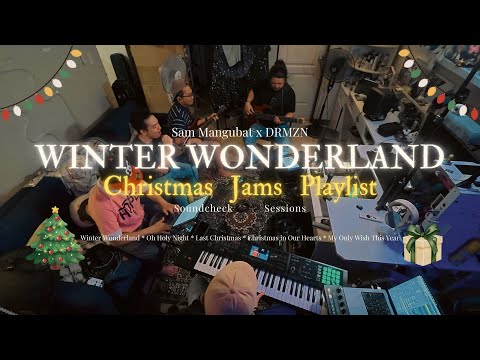 Winter Wonderland | Soundcheck Sessions