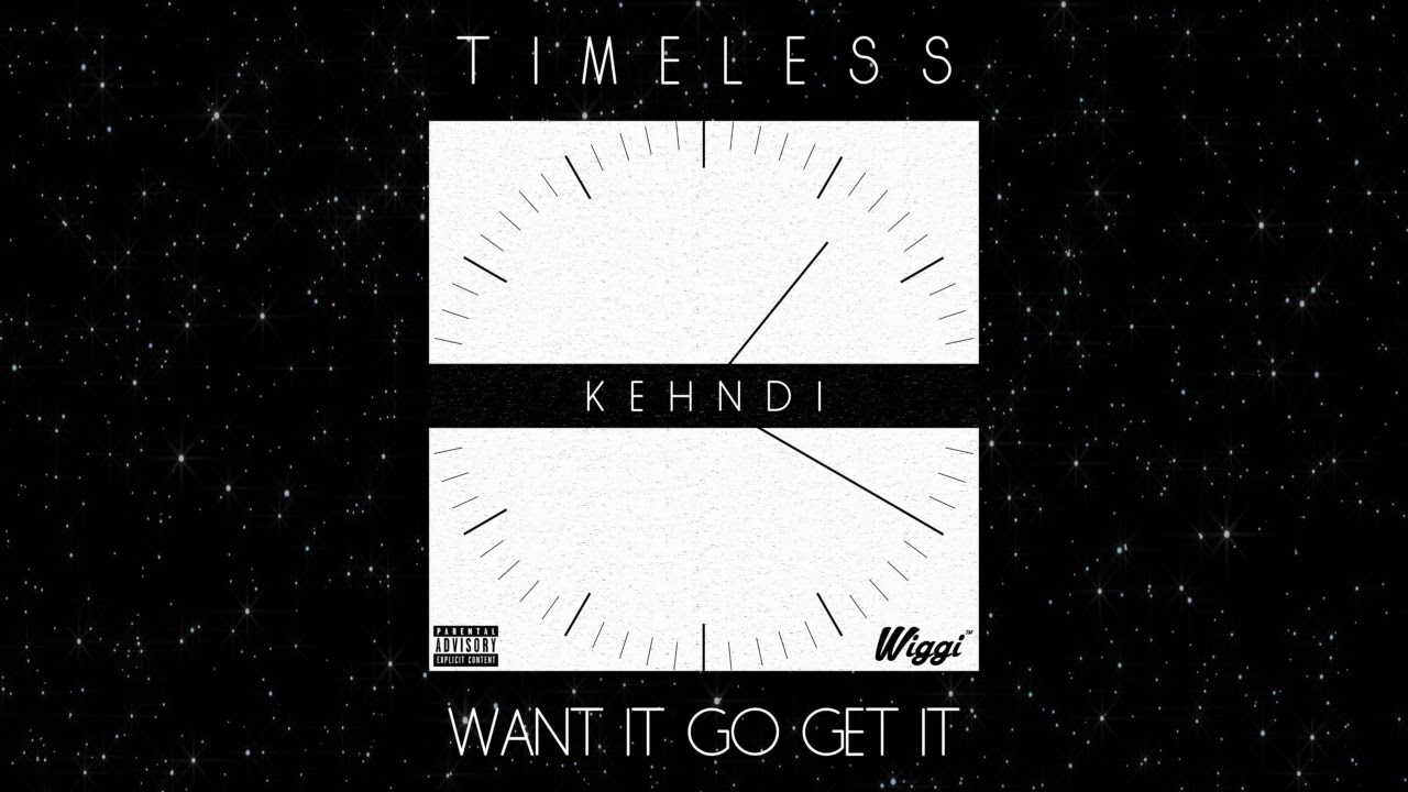 Kehndi (Official Audio) | TIMELESS Album | WIGGI | New Punjabi Song 2018