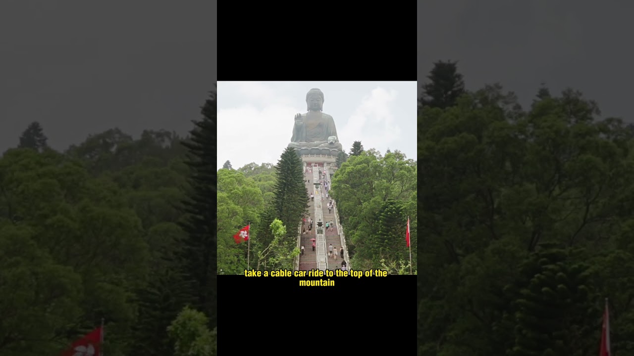 2 day itinerary for tourists in Hong Kong#shorts #short #shortsvideo #travel #tourism#shortsfeed