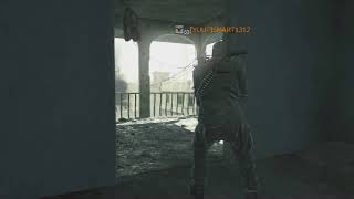 Know Your Angles - MW3 Sniper XRay Vision