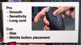 Roccat Lua Mouse